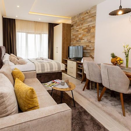 Apartman Stankovic Milmari Resort Kopaonik Esterno foto