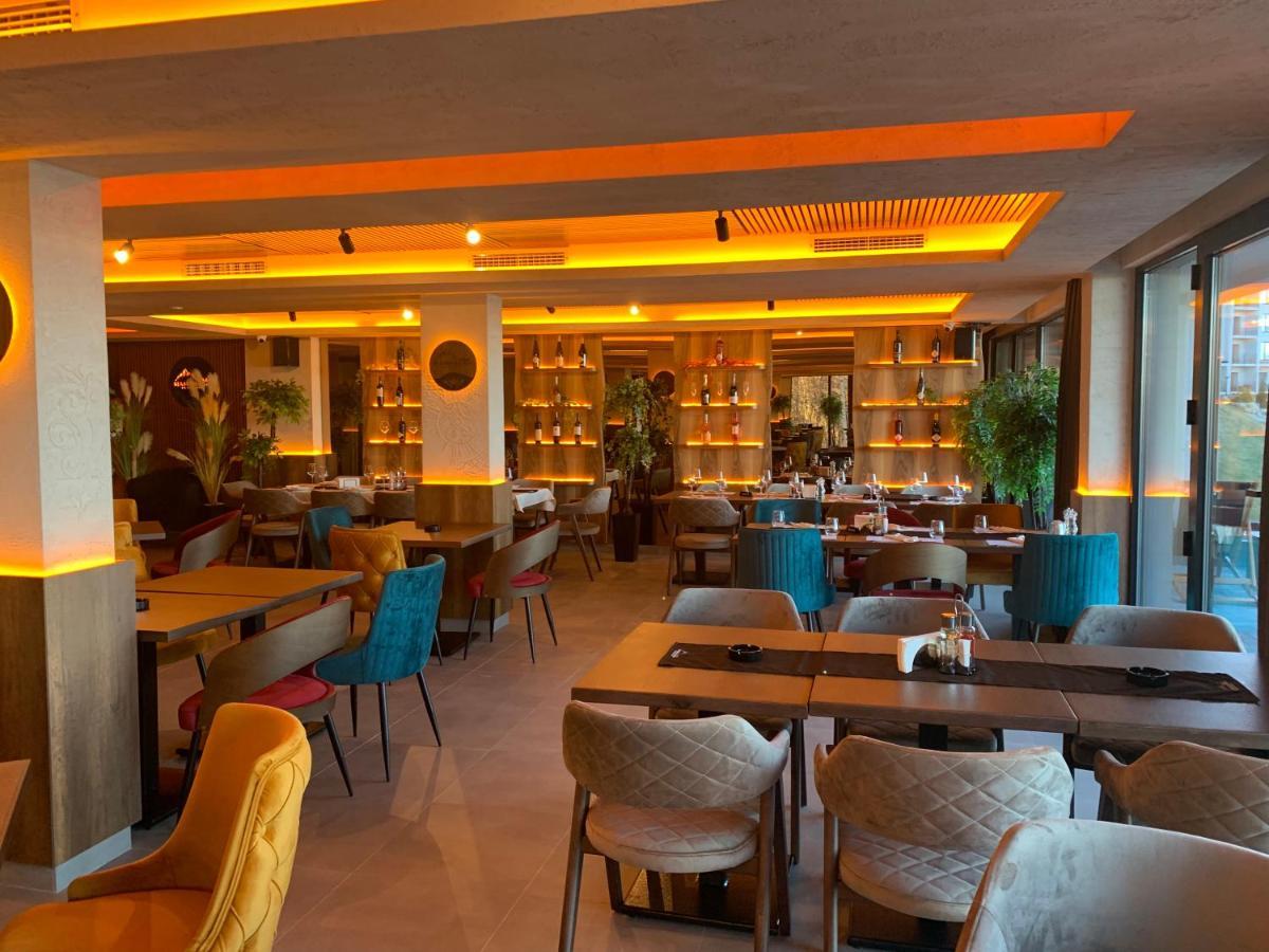 Apartman Stankovic Milmari Resort Kopaonik Esterno foto