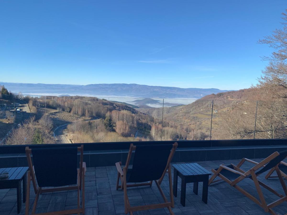 Apartman Stankovic Milmari Resort Kopaonik Esterno foto