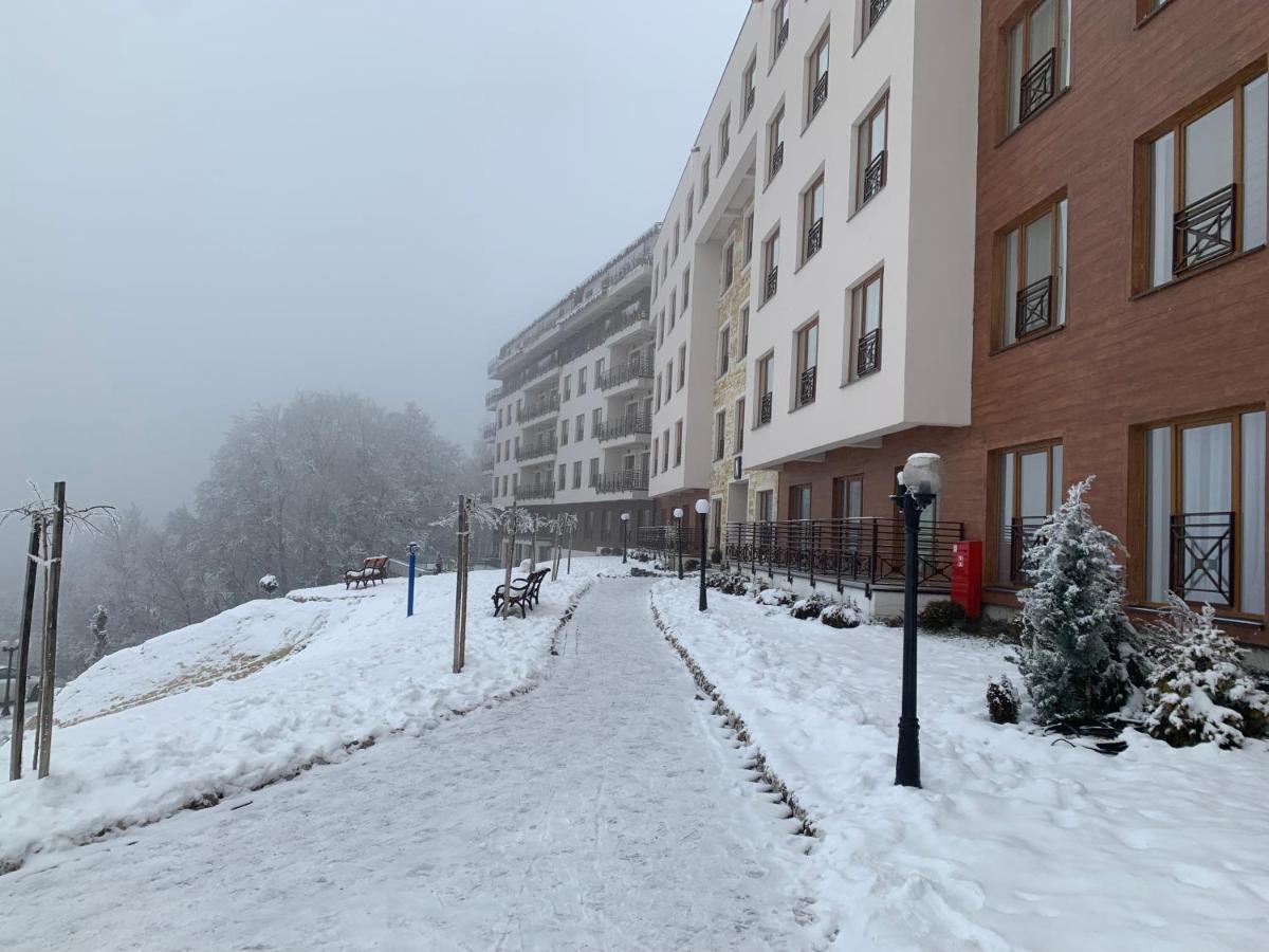 Apartman Stankovic Milmari Resort Kopaonik Esterno foto