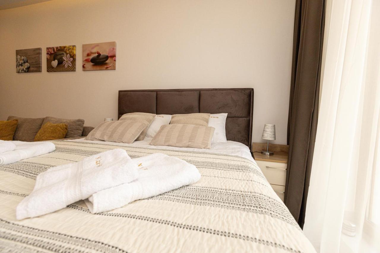 Apartman Stankovic Milmari Resort Kopaonik Esterno foto