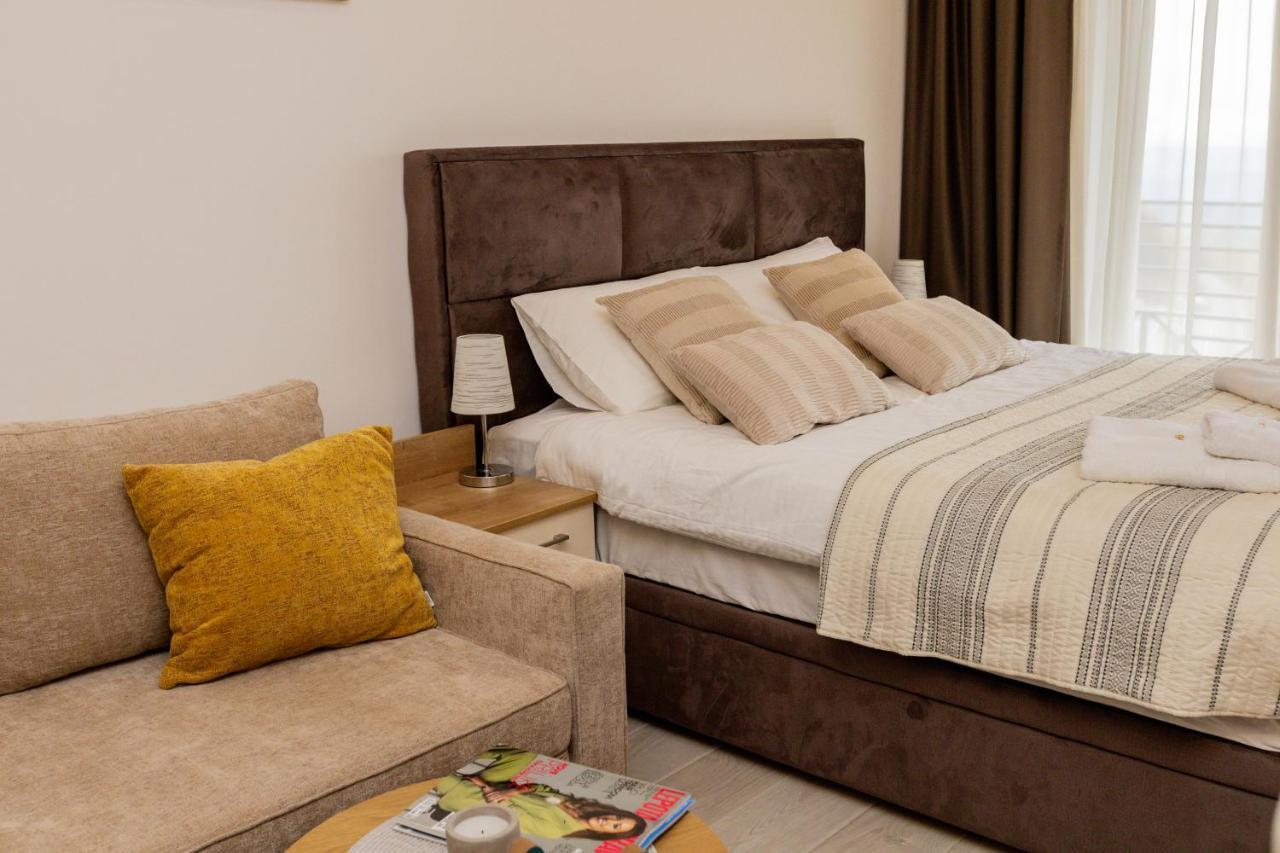 Apartman Stankovic Milmari Resort Kopaonik Esterno foto