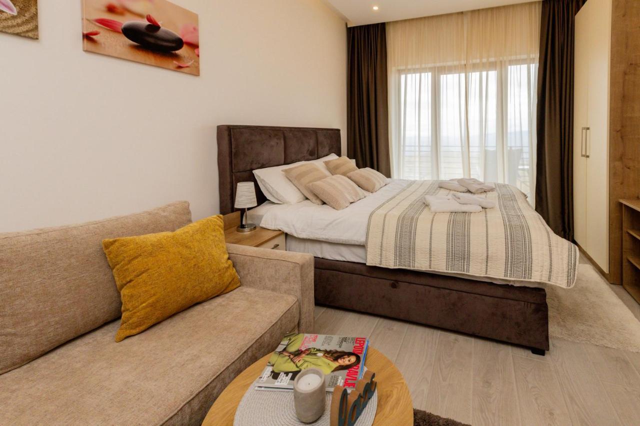 Apartman Stankovic Milmari Resort Kopaonik Esterno foto