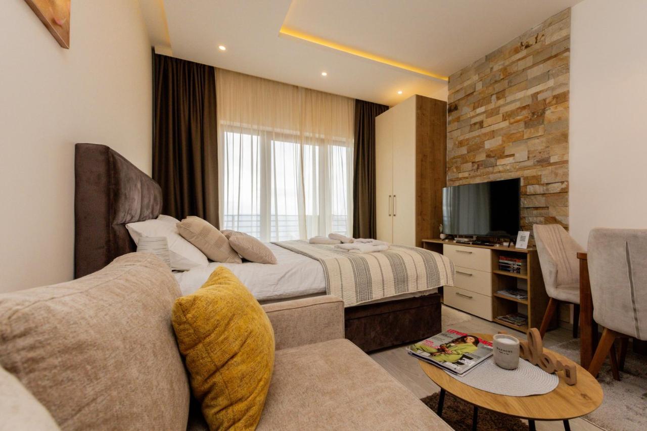 Apartman Stankovic Milmari Resort Kopaonik Esterno foto