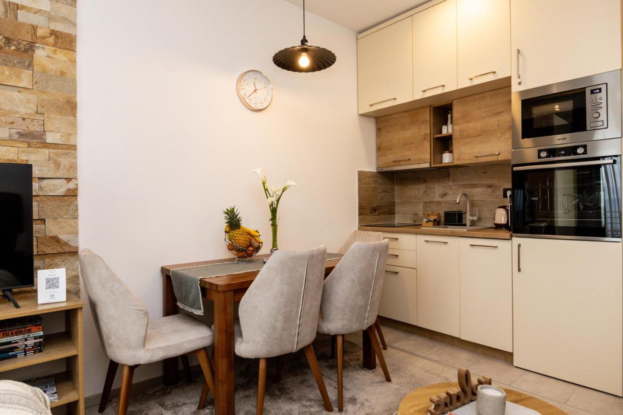 Apartman Stankovic Milmari Resort Kopaonik Esterno foto