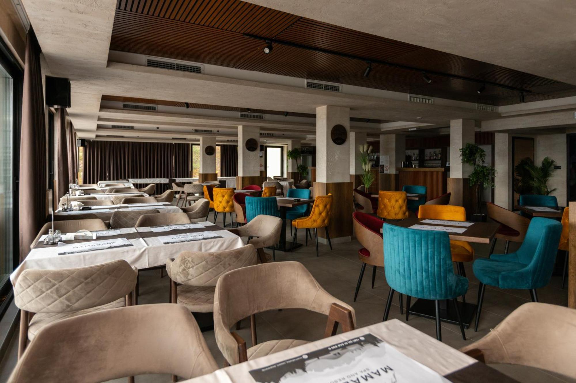 Apartman Stankovic Milmari Resort Kopaonik Esterno foto