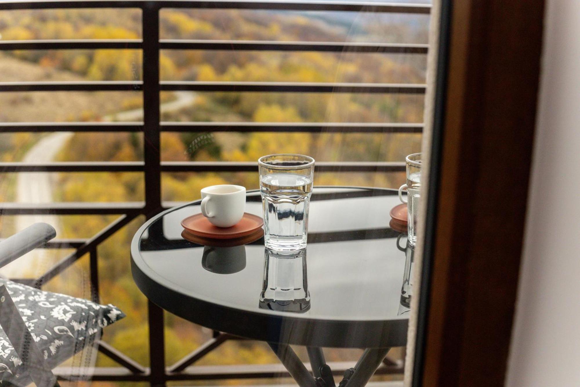 Apartman Stankovic Milmari Resort Kopaonik Esterno foto