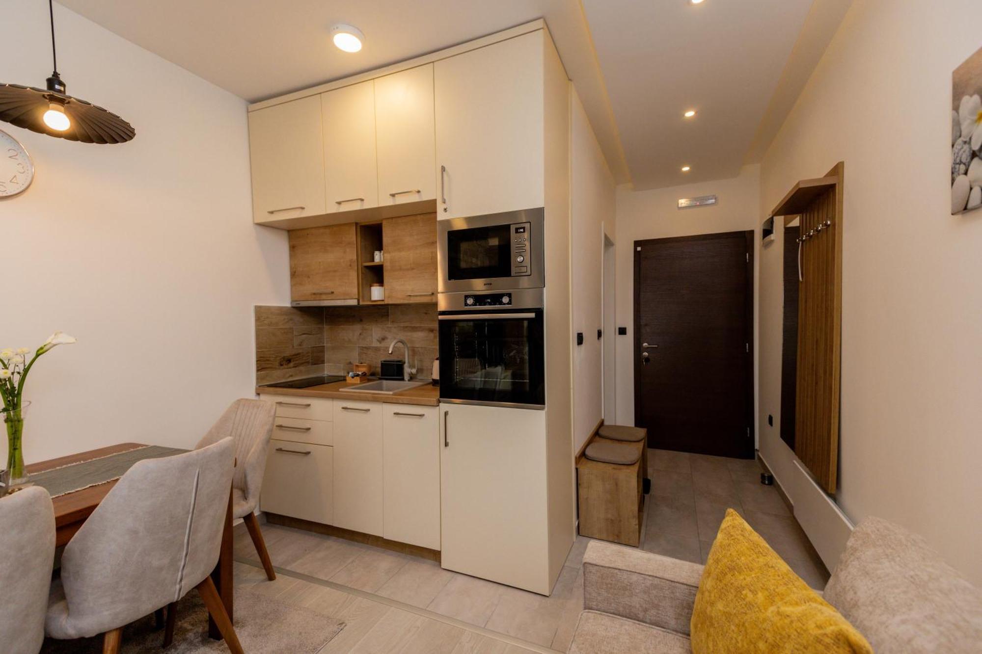 Apartman Stankovic Milmari Resort Kopaonik Esterno foto