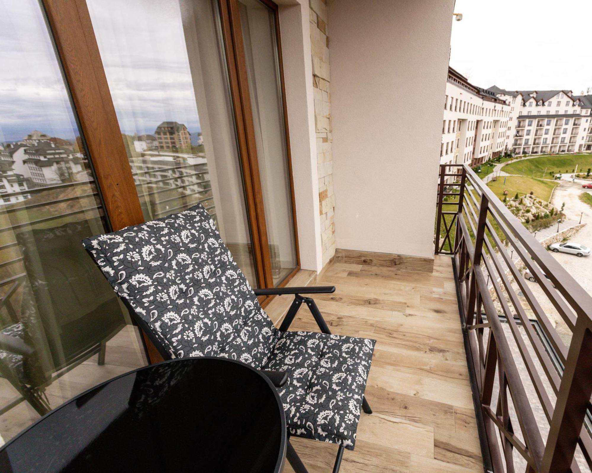 Apartman Stankovic Milmari Resort Kopaonik Esterno foto