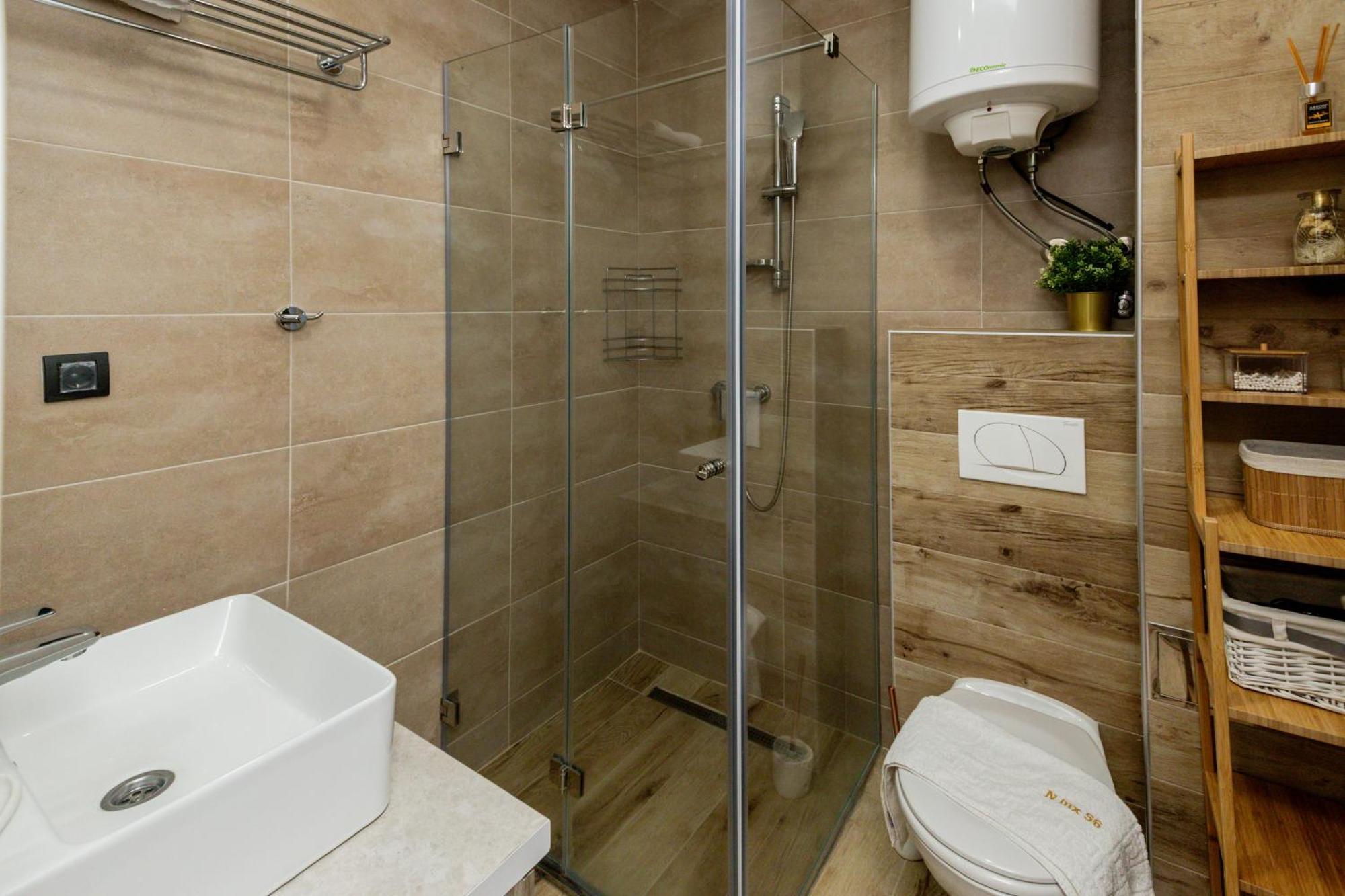 Apartman Stankovic Milmari Resort Kopaonik Esterno foto