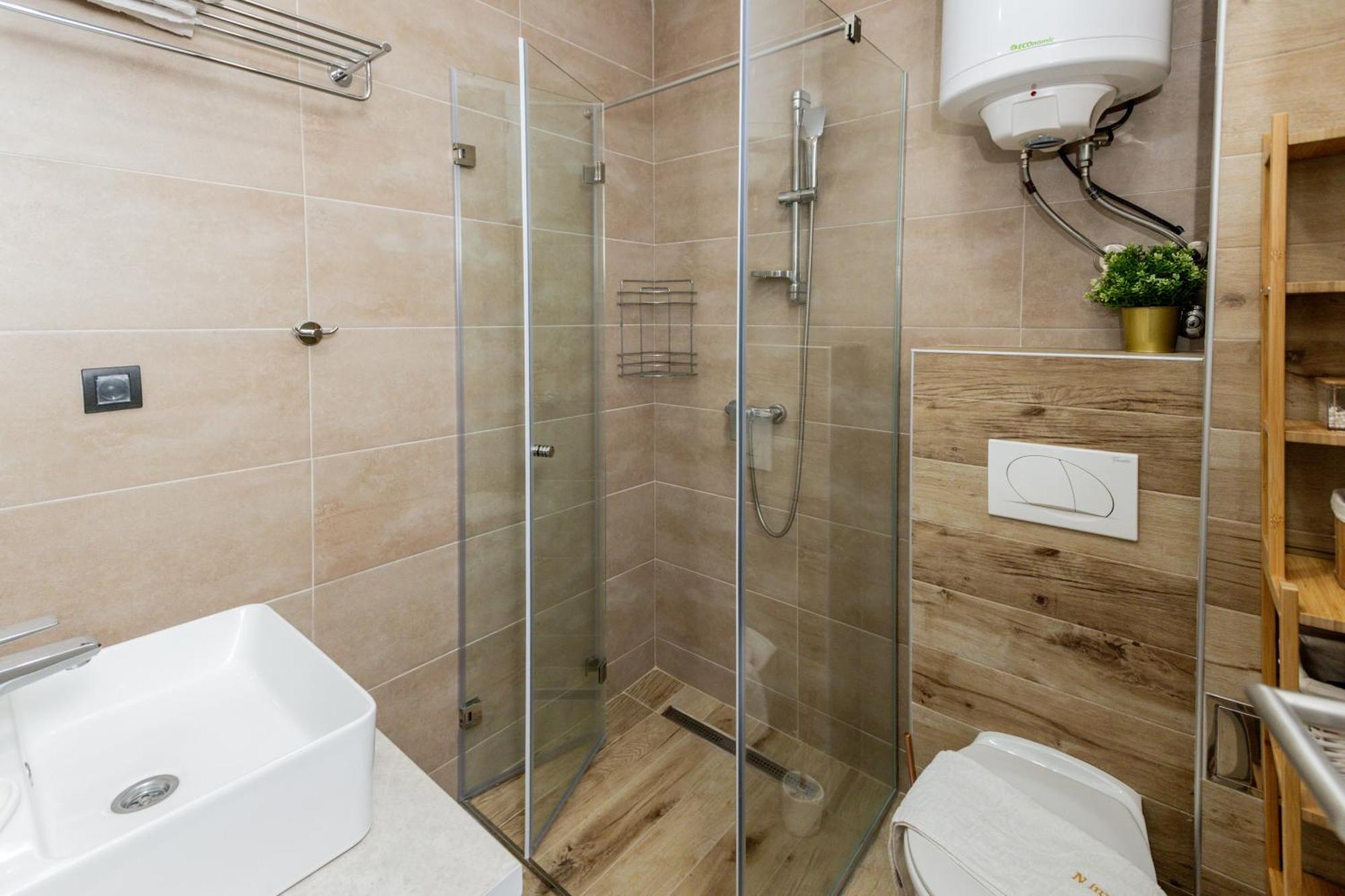 Apartman Stankovic Milmari Resort Kopaonik Esterno foto