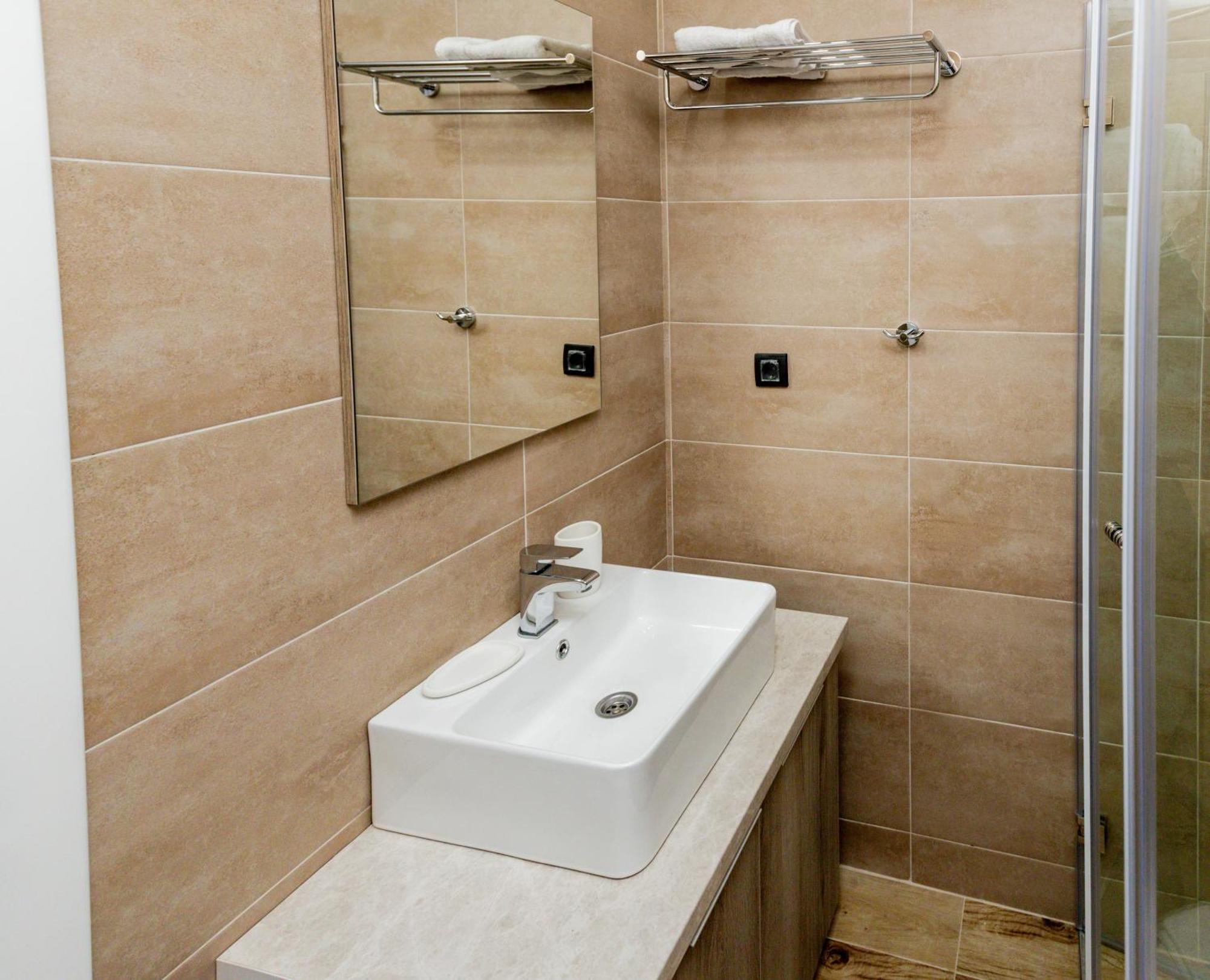 Apartman Stankovic Milmari Resort Kopaonik Esterno foto
