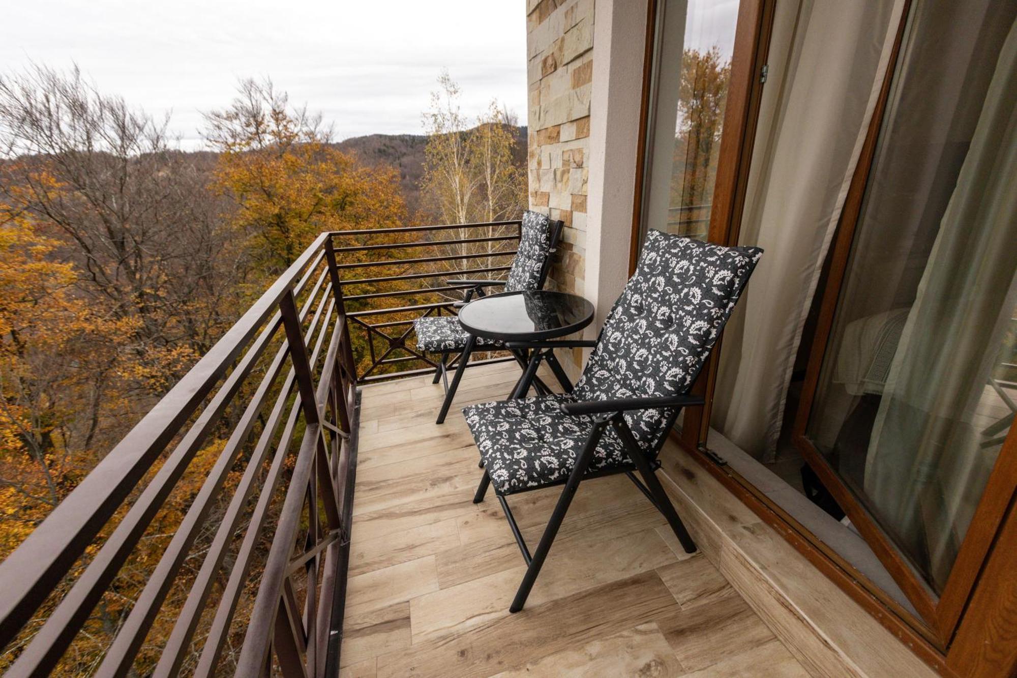 Apartman Stankovic Milmari Resort Kopaonik Esterno foto
