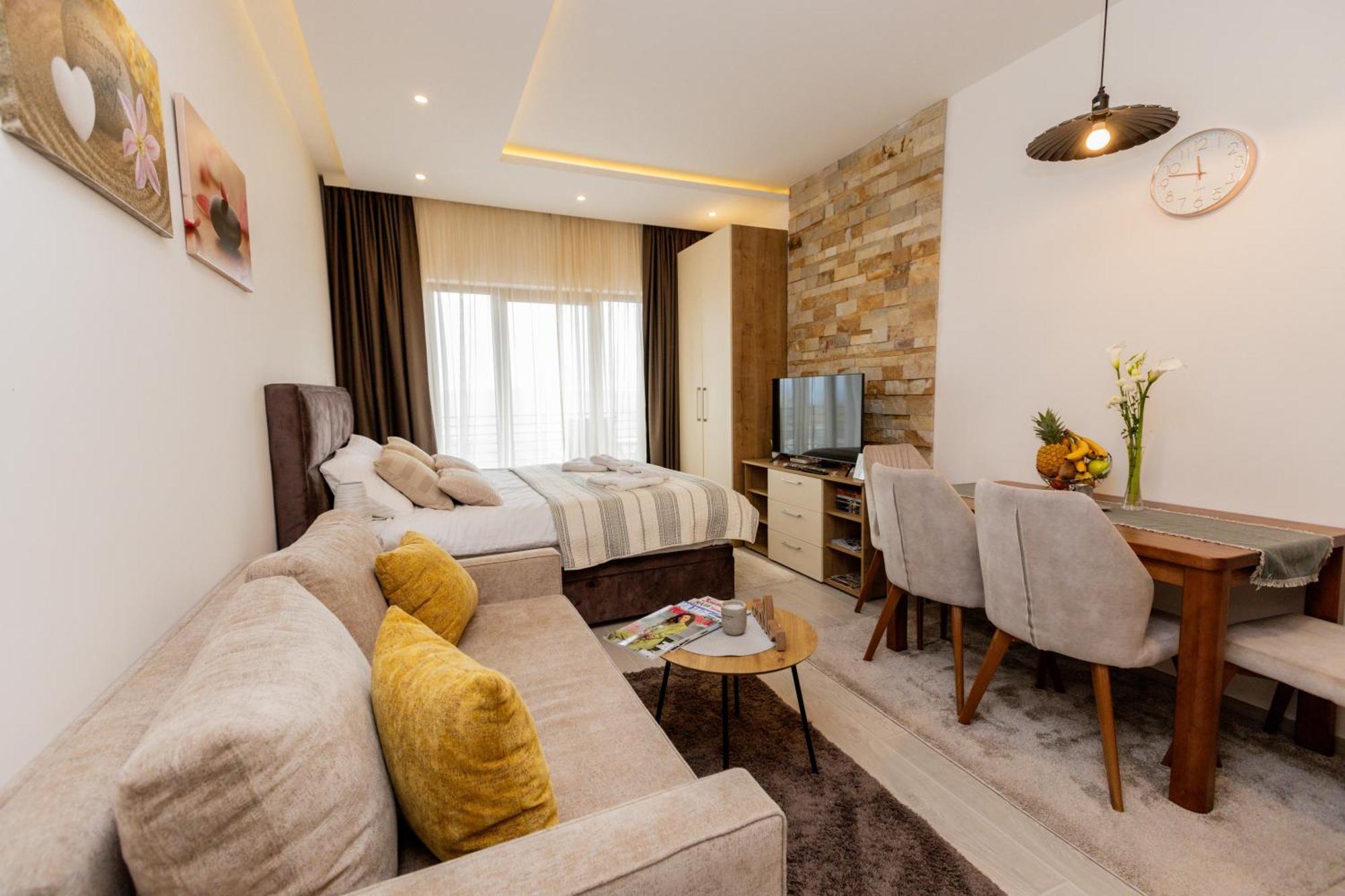 Apartman Stankovic Milmari Resort Kopaonik Esterno foto