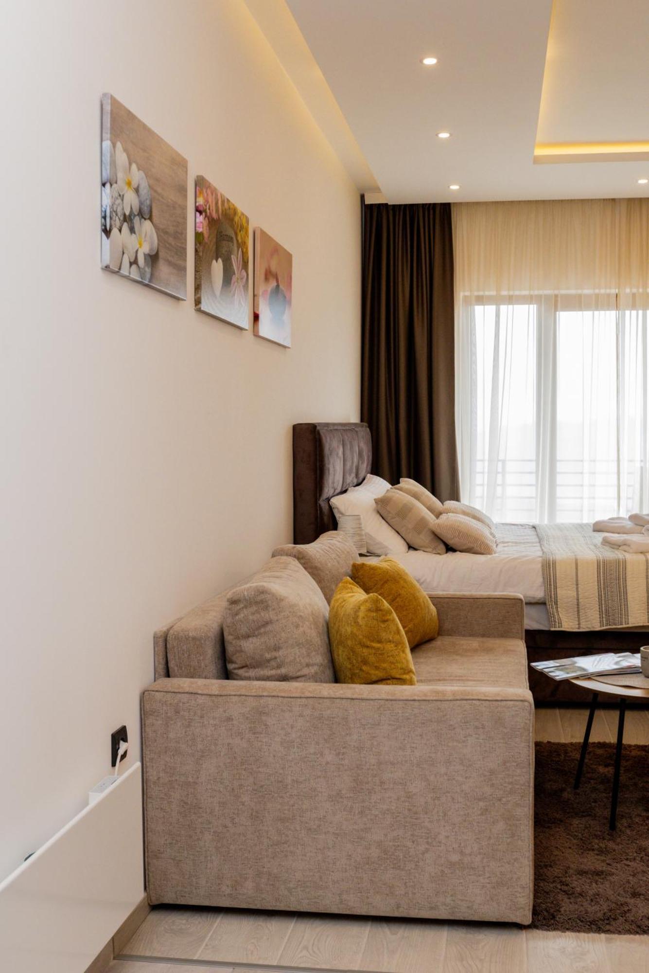 Apartman Stankovic Milmari Resort Kopaonik Esterno foto