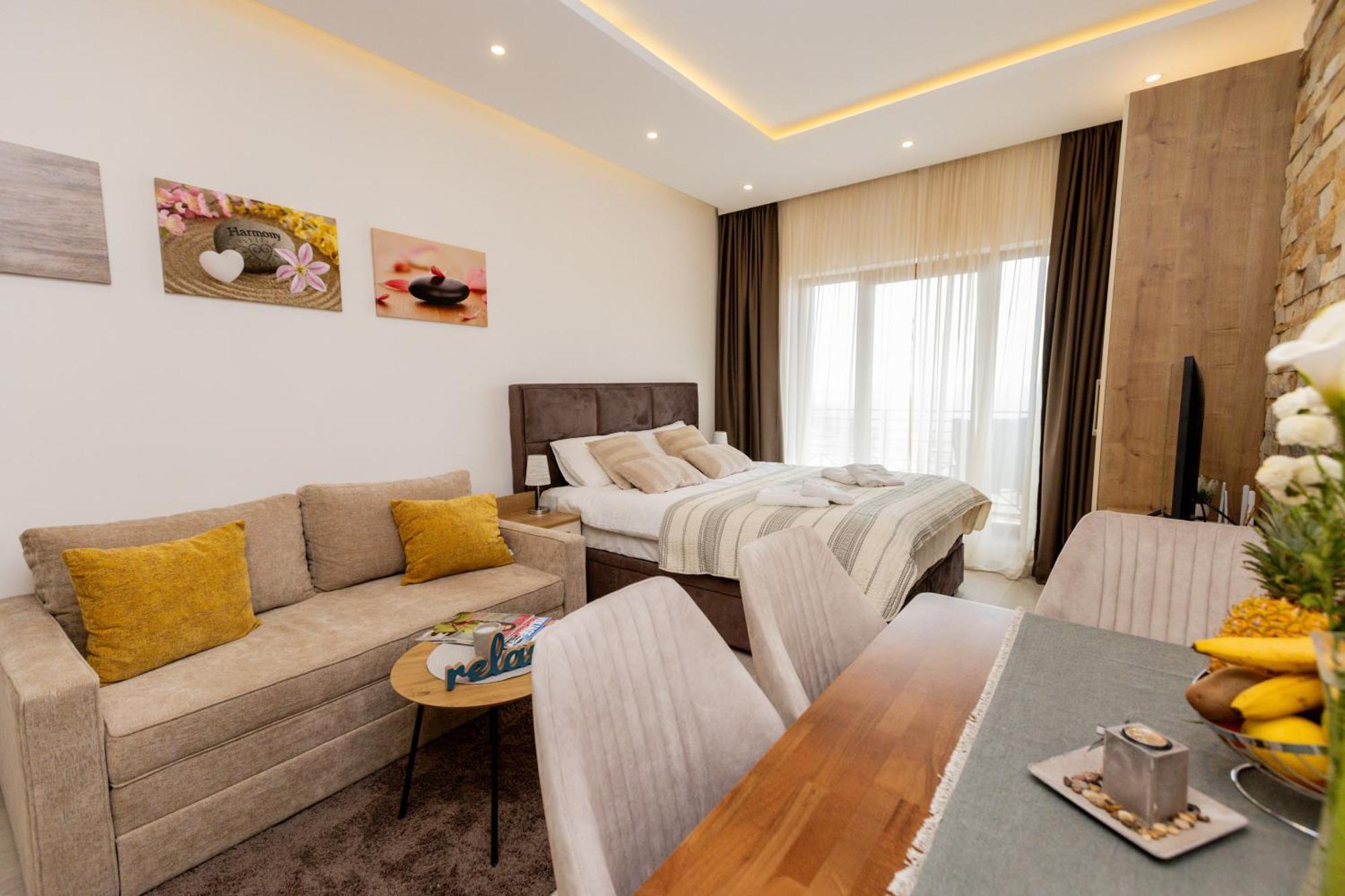 Apartman Stankovic Milmari Resort Kopaonik Esterno foto
