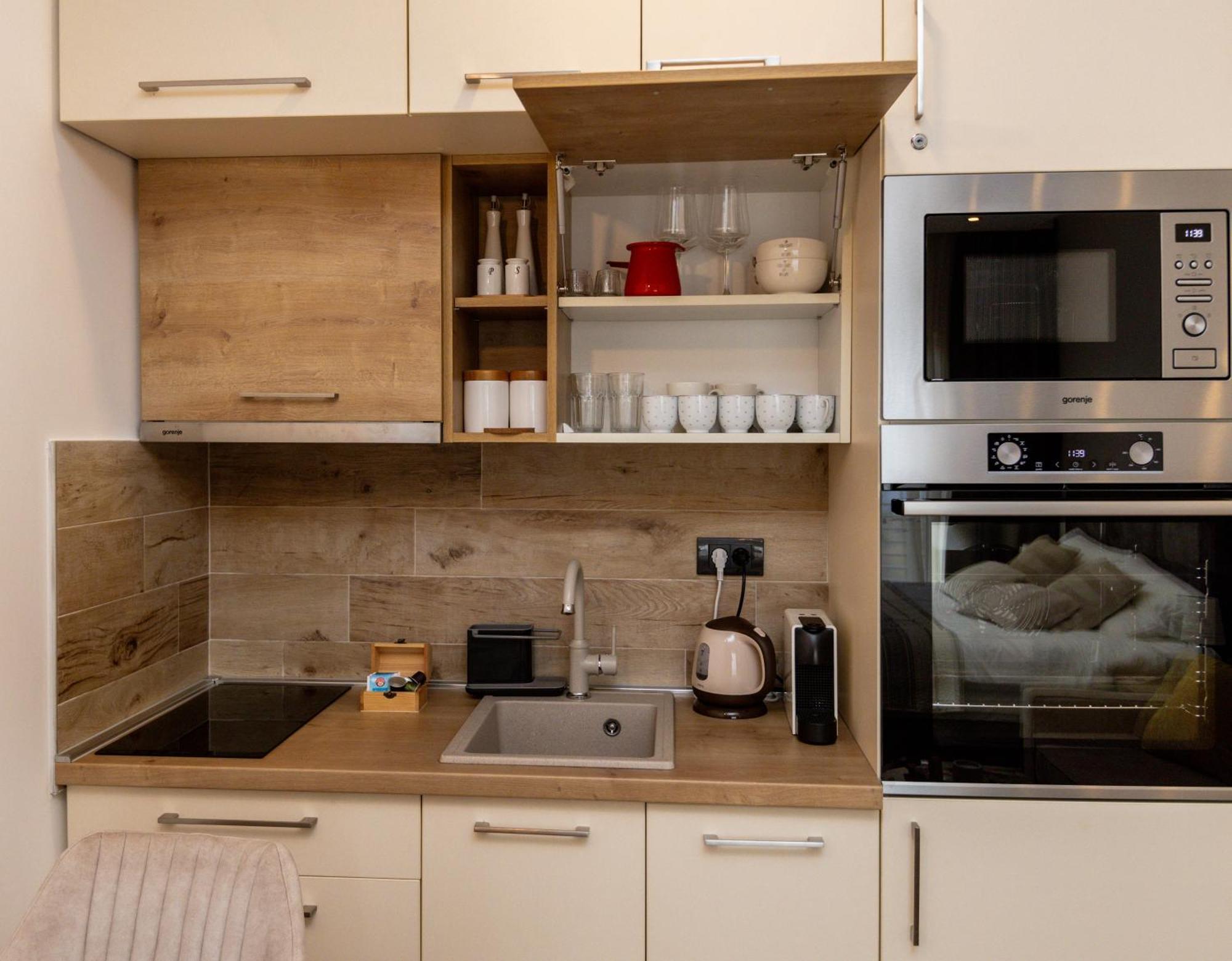 Apartman Stankovic Milmari Resort Kopaonik Esterno foto